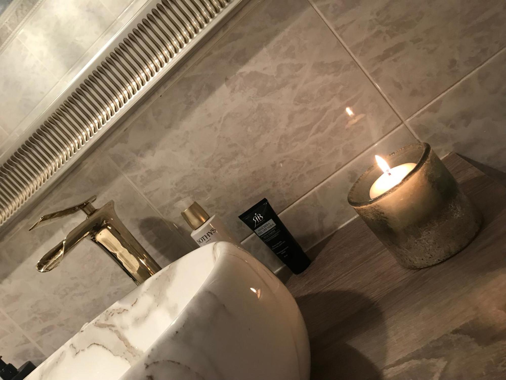 Vacanze Romane Торваяника Экстерьер фото