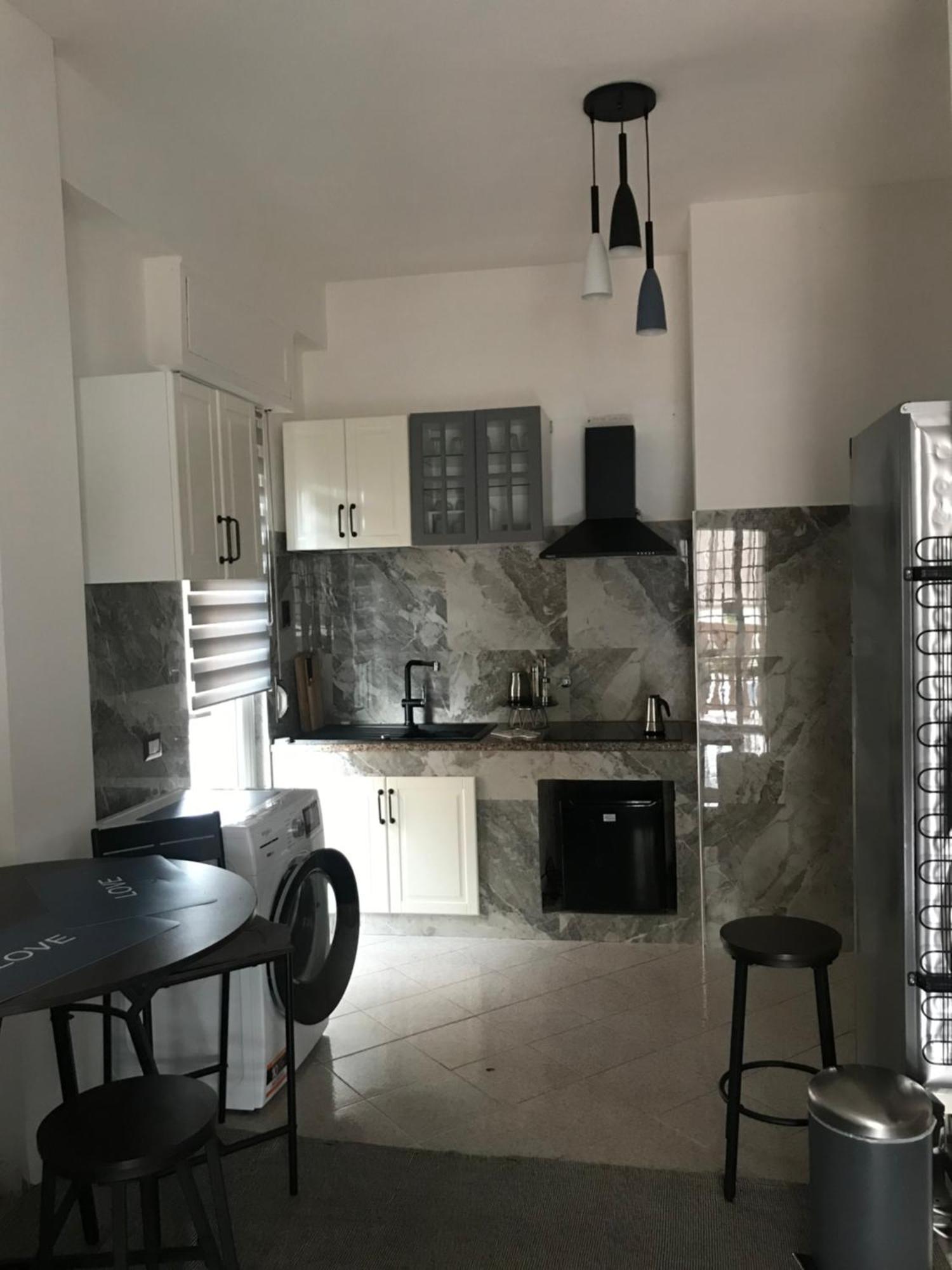 Vacanze Romane Торваяника Экстерьер фото