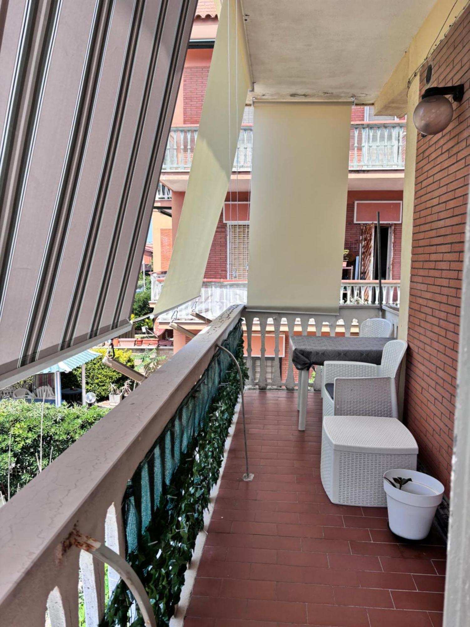 Vacanze Romane Торваяника Экстерьер фото