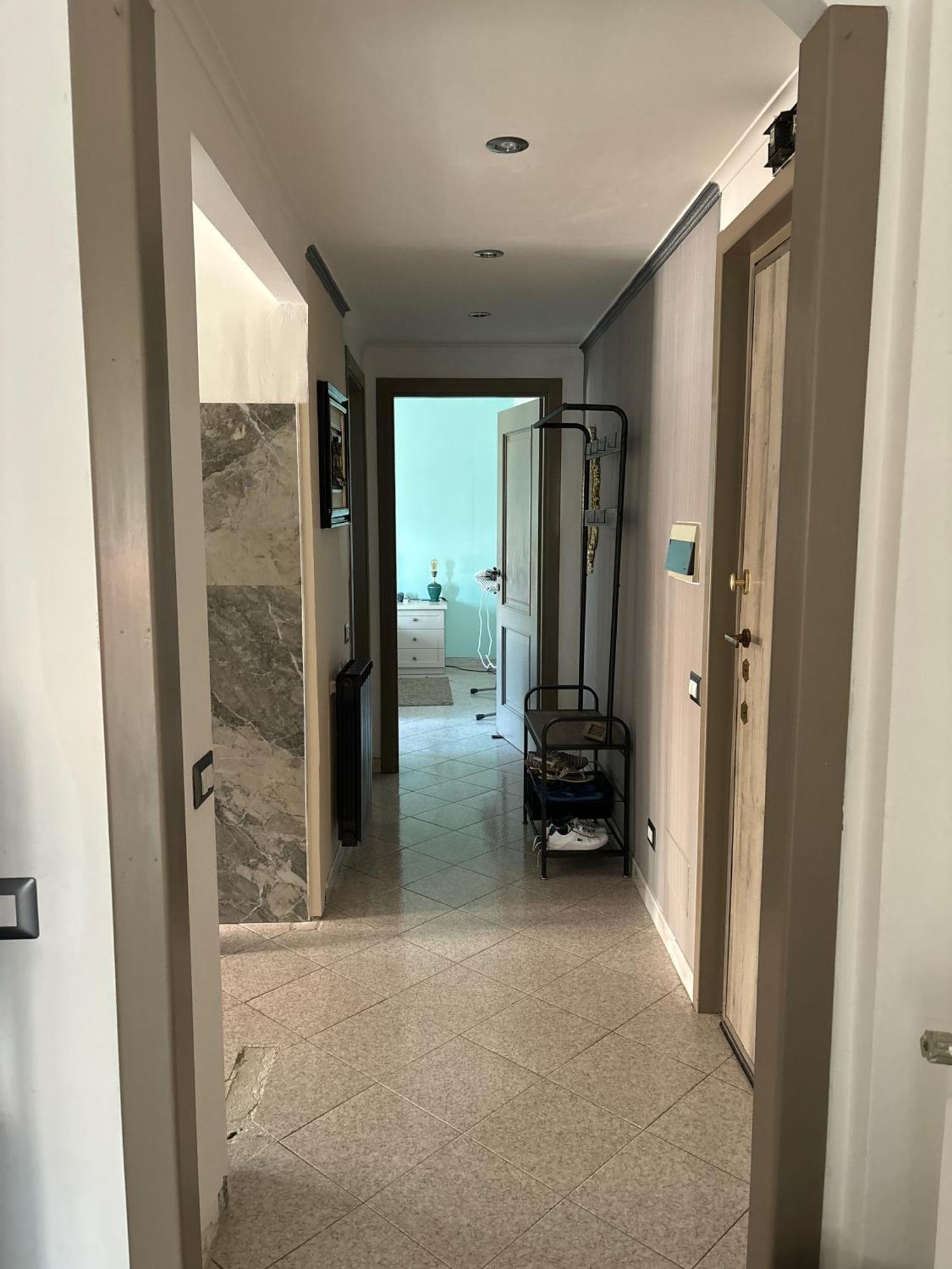 Vacanze Romane Торваяника Экстерьер фото