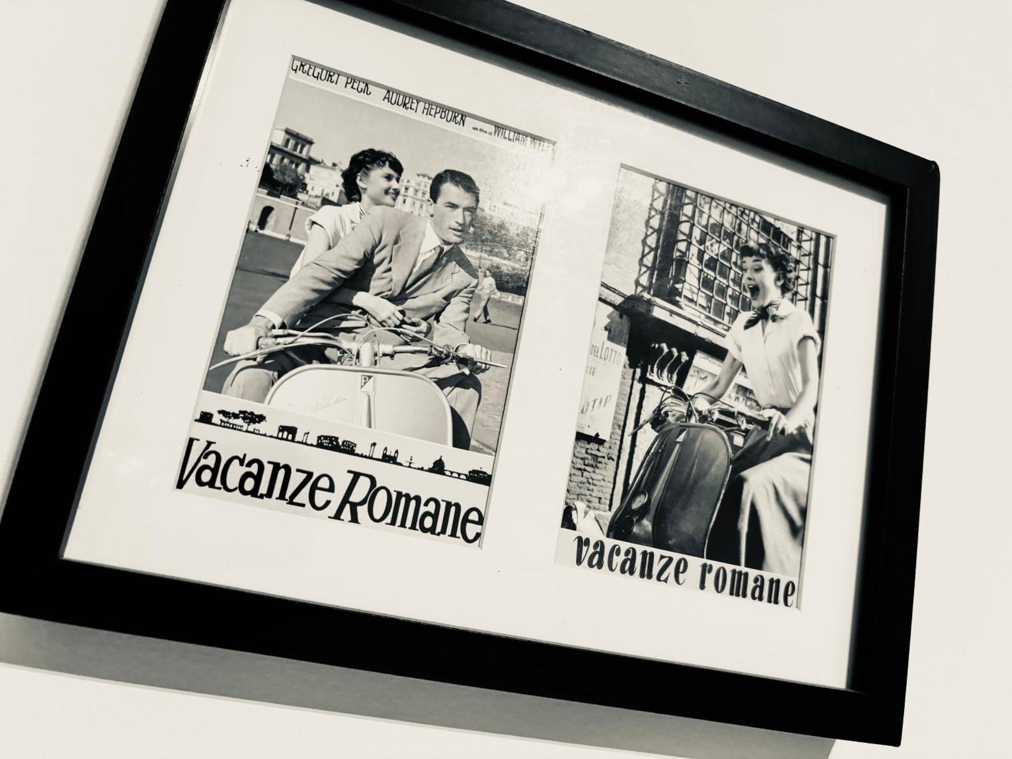 Vacanze Romane Торваяника Экстерьер фото