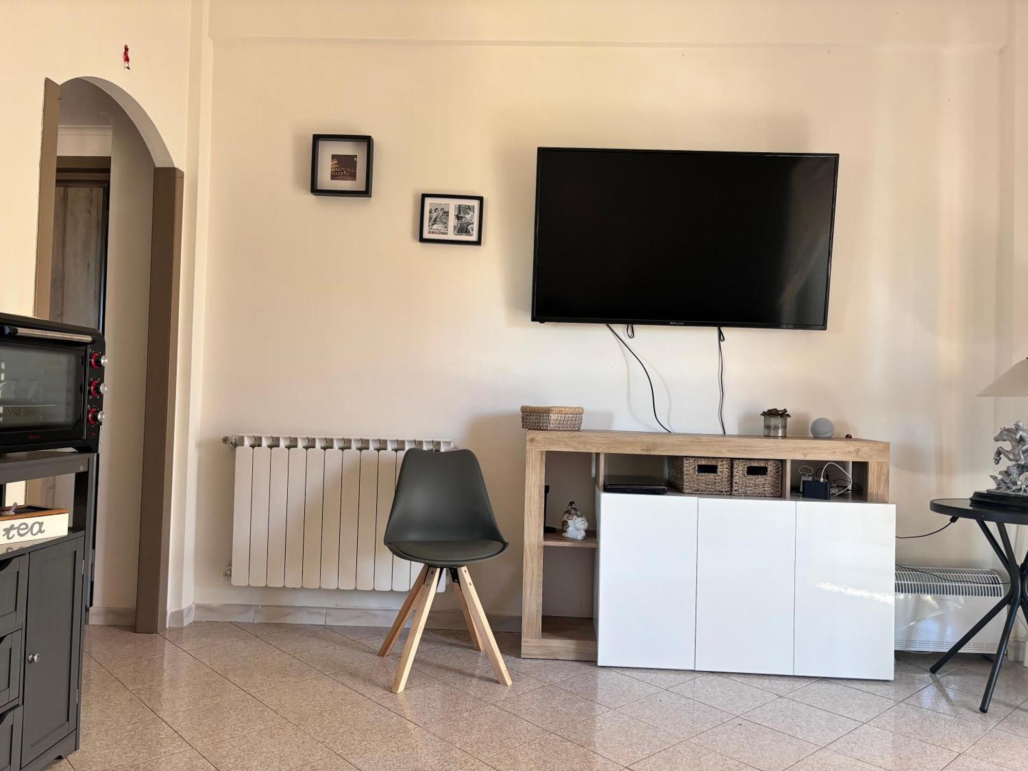 Vacanze Romane Торваяника Экстерьер фото